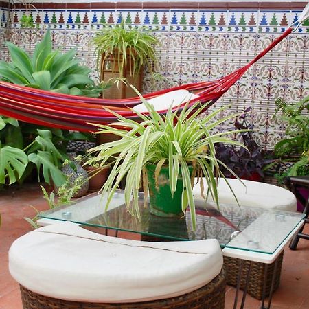 Backpacker Al-Katre Bed & Breakfast Cordoba Luaran gambar
