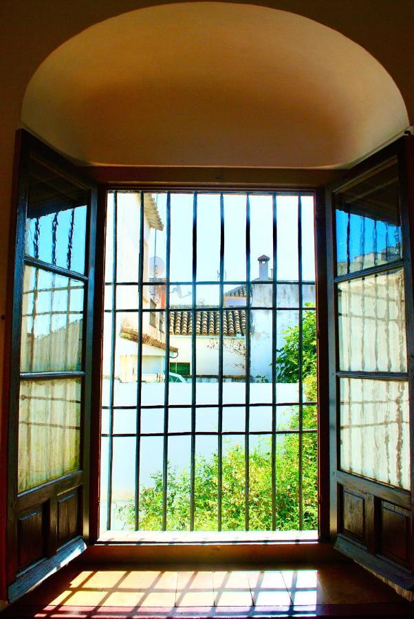 Backpacker Al-Katre Bed & Breakfast Cordoba Luaran gambar