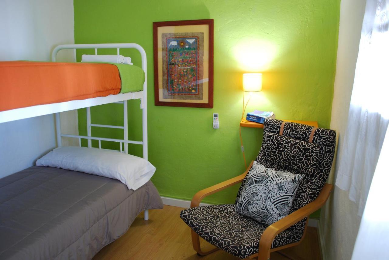 Backpacker Al-Katre Bed & Breakfast Cordoba Luaran gambar