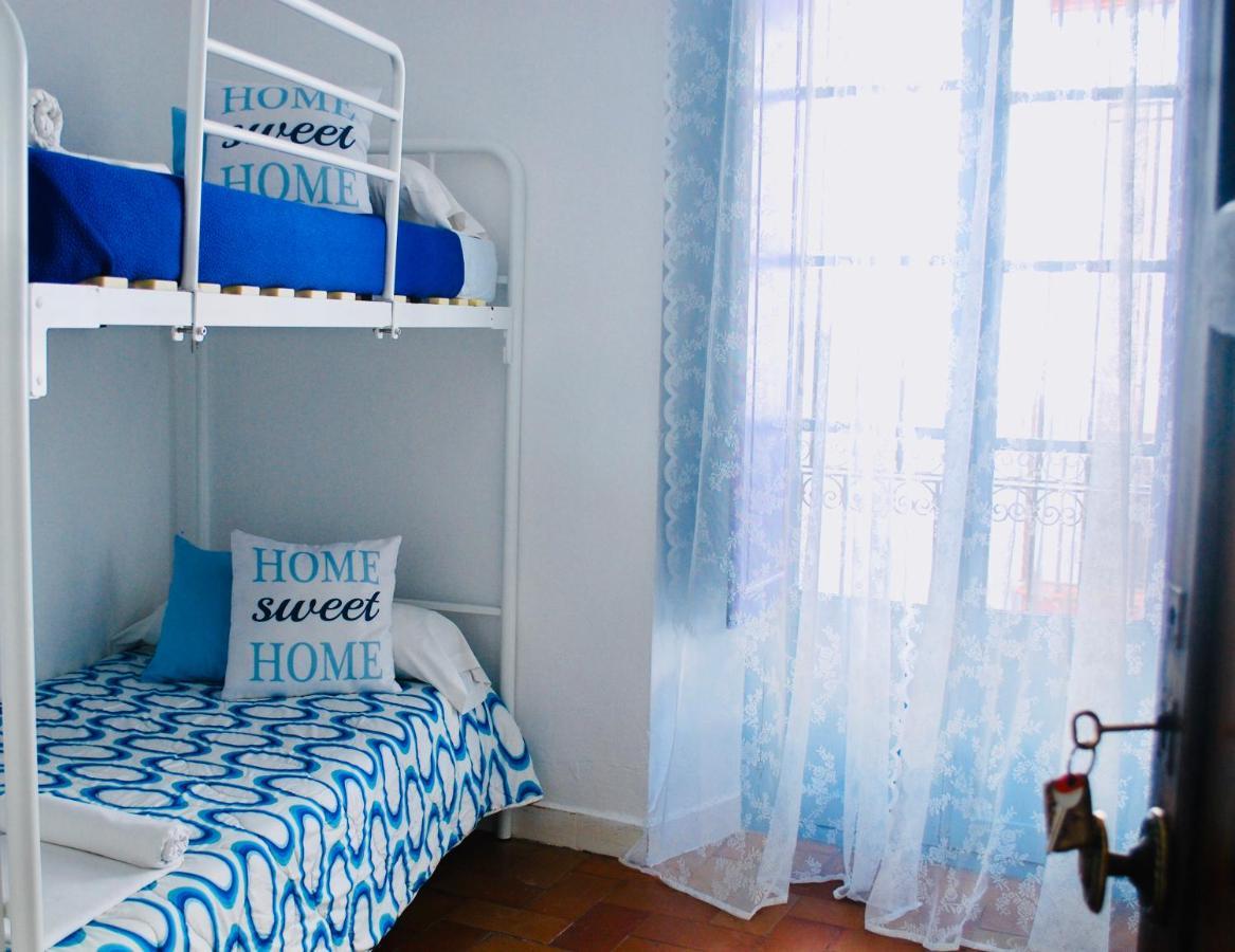 Backpacker Al-Katre Bed & Breakfast Cordoba Luaran gambar
