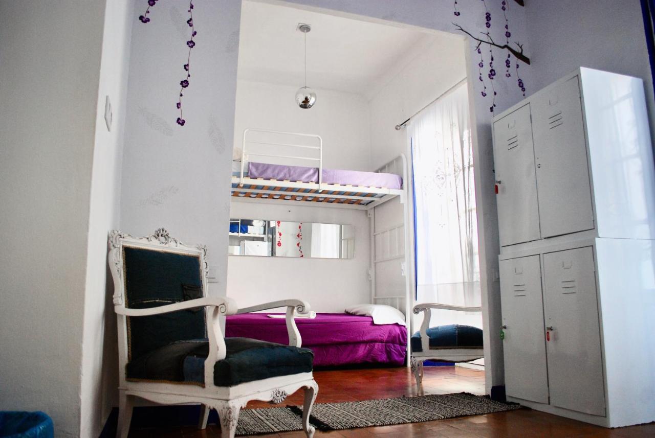 Backpacker Al-Katre Bed & Breakfast Cordoba Luaran gambar