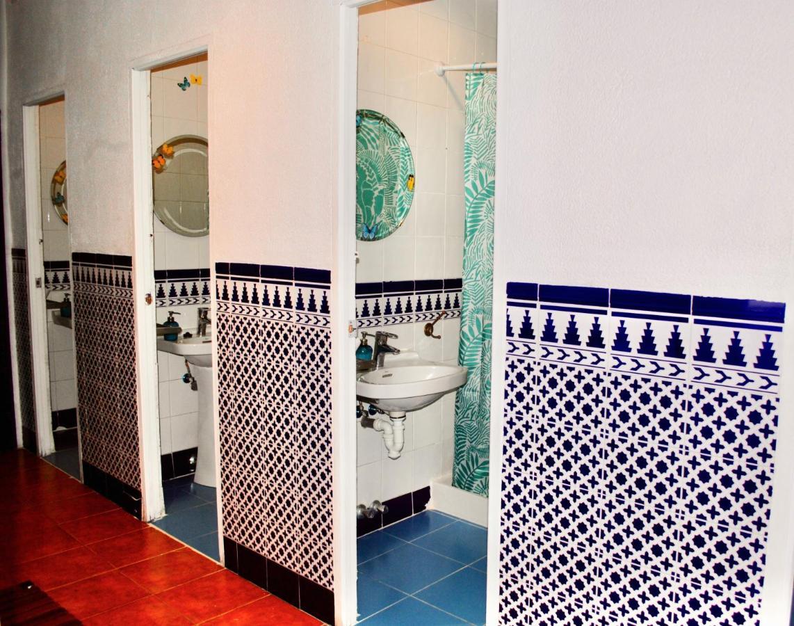 Backpacker Al-Katre Bed & Breakfast Cordoba Luaran gambar
