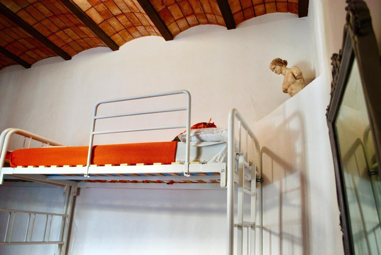 Backpacker Al-Katre Bed & Breakfast Cordoba Luaran gambar