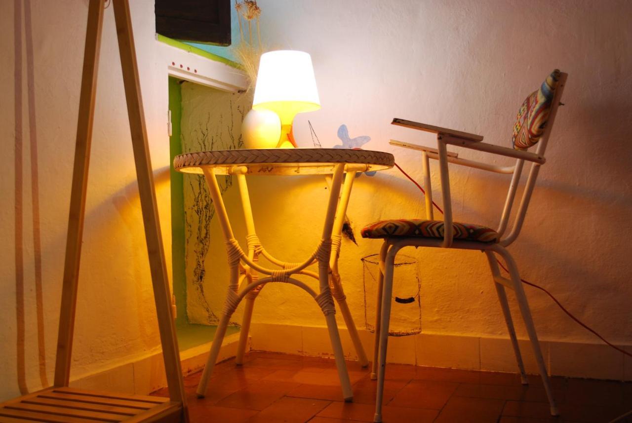 Backpacker Al-Katre Bed & Breakfast Cordoba Luaran gambar