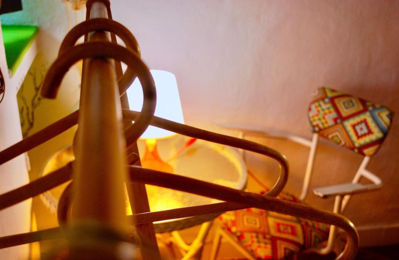 Backpacker Al-Katre Bed & Breakfast Cordoba Luaran gambar
