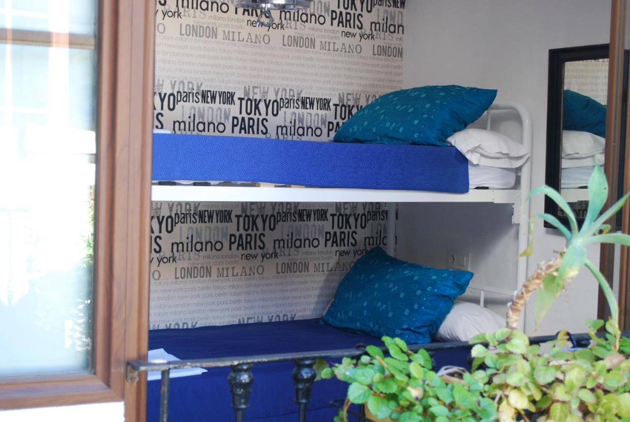 Backpacker Al-Katre Bed & Breakfast Cordoba Luaran gambar