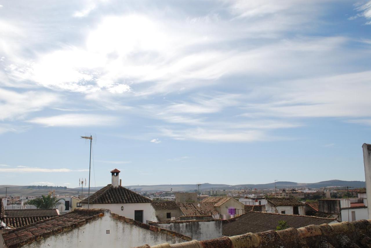 Backpacker Al-Katre Bed & Breakfast Cordoba Luaran gambar