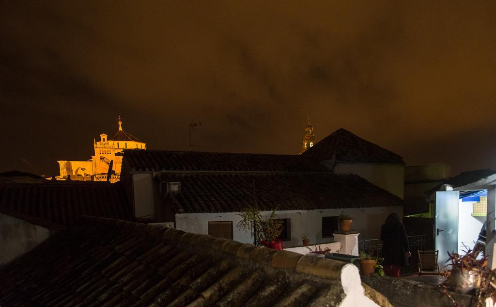 Backpacker Al-Katre Bed & Breakfast Cordoba Luaran gambar